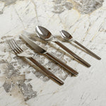 Loft Cutlery Set, Sabre Paris