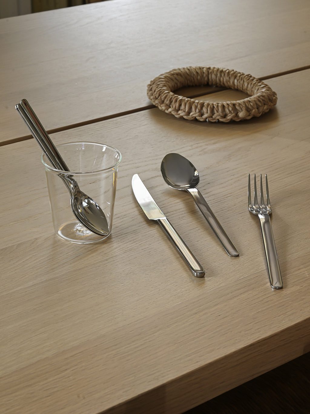Loft Cutlery Set, Sabre Paris