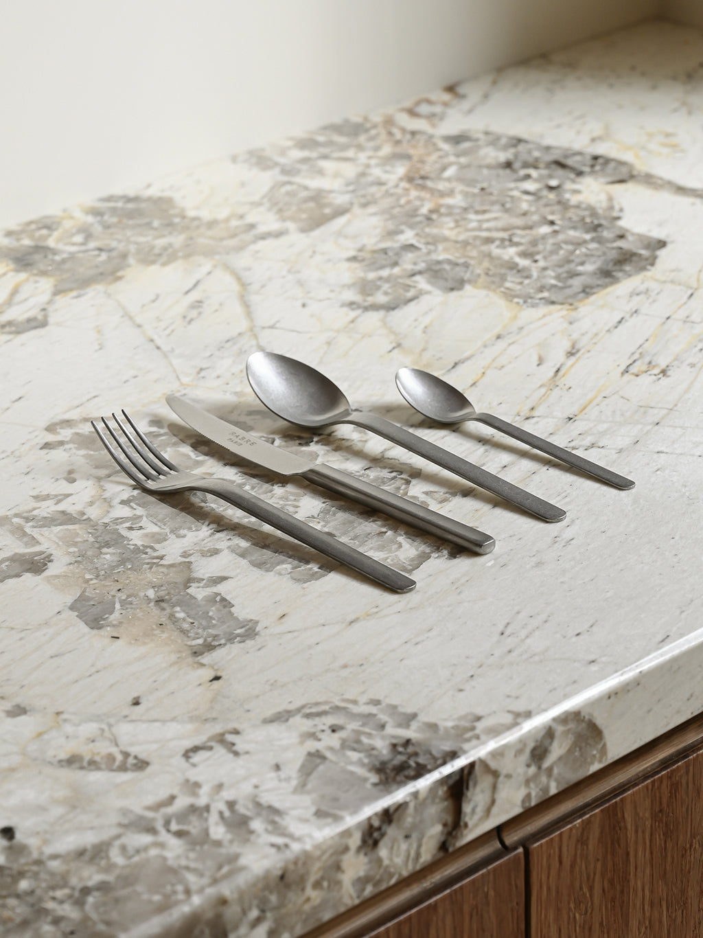 Loft Cutlery Set Vintage, Sabre Paris