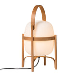 Cesta Lamp, Santa & Cole