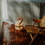 Cesta Lamp, Santa & Cole