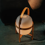 Cesta Lamp, Santa & Cole