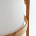 Cesta Lamp, Santa & Cole