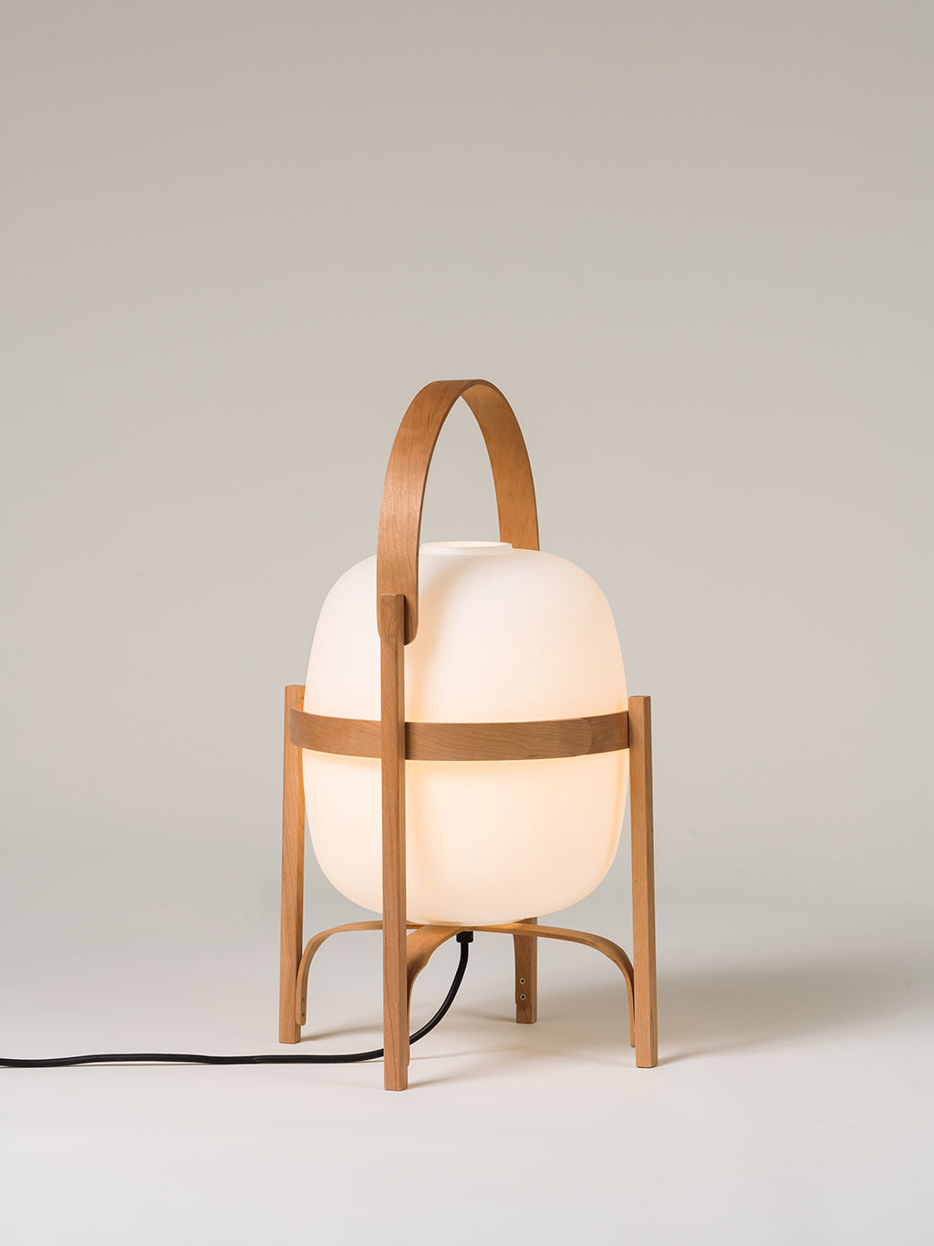 Cesta Lamp, Santa & Cole