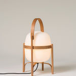 Cesta Lamp, Santa & Cole