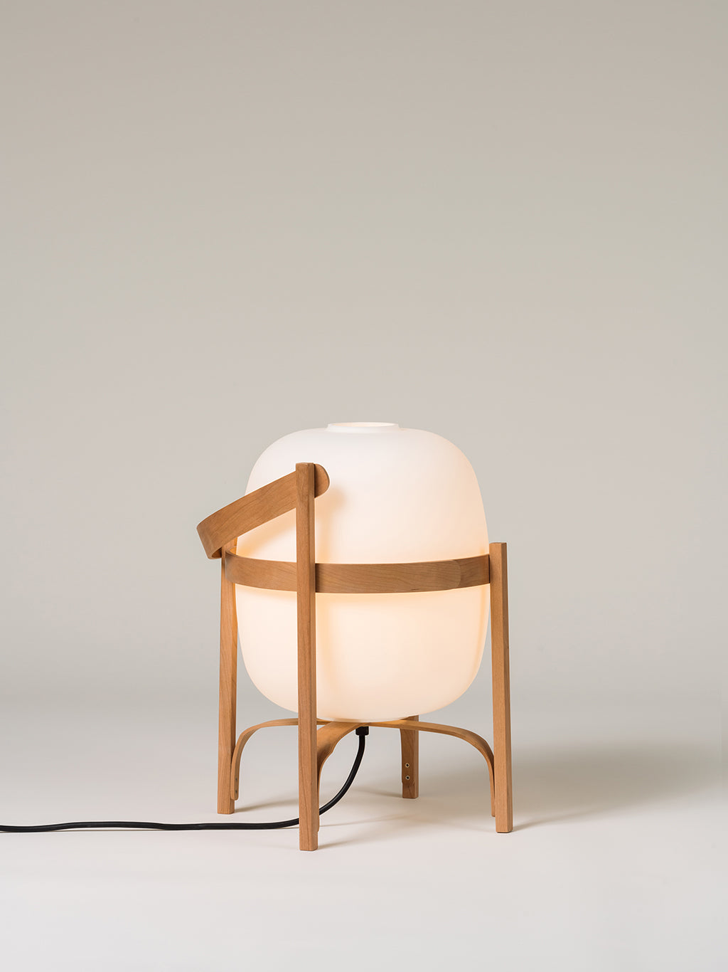 Cesta Lamp, Santa & Cole