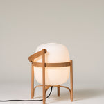 Cesta Lamp, Santa & Cole