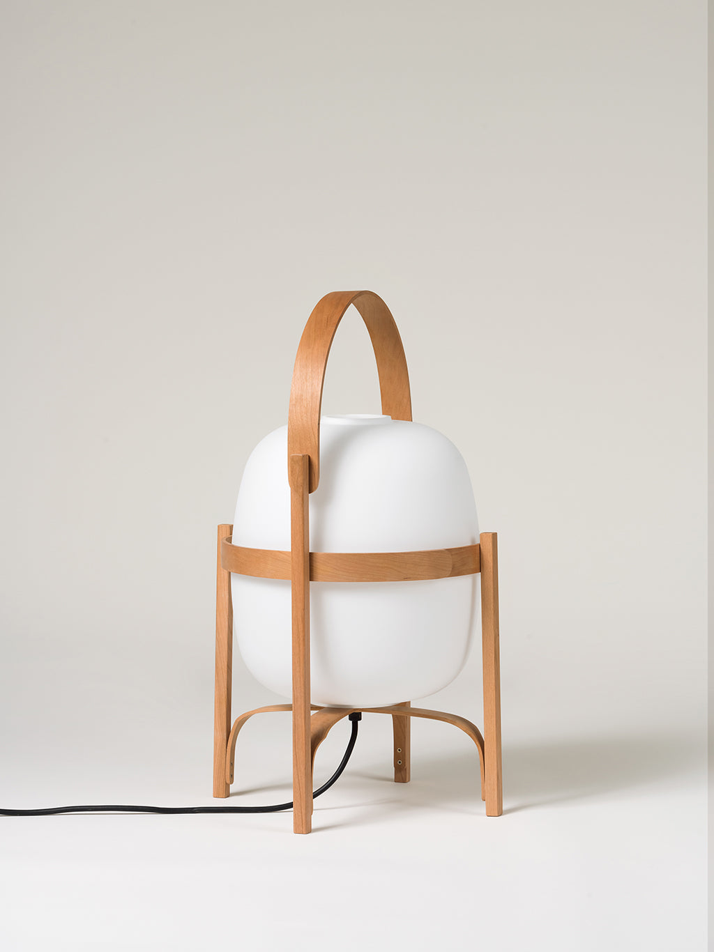 Cesta Lamp, Santa & Cole