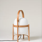 Cesta Lamp, Santa & Cole