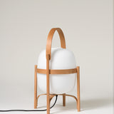 Cesta Lamp, Santa & Cole