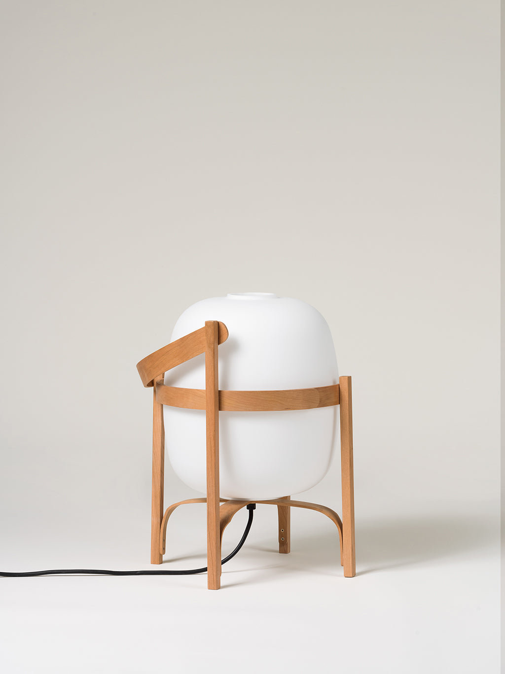 Cesta Lamp, Santa & Cole