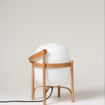 Cesta Lamp, Santa & Cole