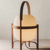Cesta Lamp, Santa & Cole