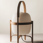 Cesta Lamp, Santa & Cole