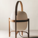 Cesta Lamp, Santa & Cole