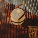 Cesta Lamp, Santa & Cole