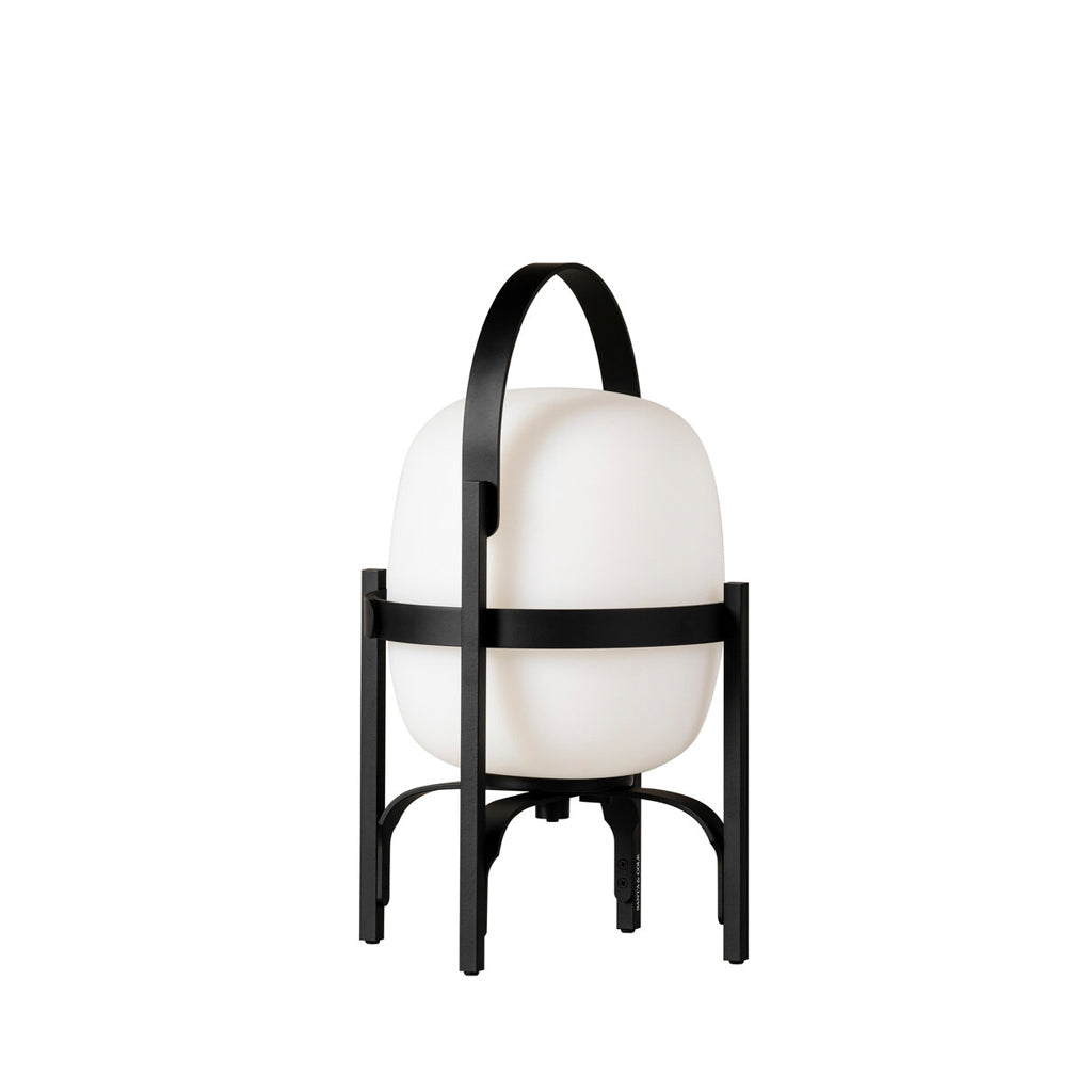 Cestita Alubat, Santa & Cole