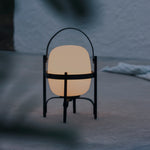 Cestita Alubat, Santa & Cole