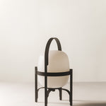 Cestita Alubat, Santa & Cole