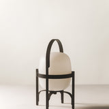 Cestita Alubat, Santa & Cole