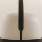 Cestita Alubat, Santa & Cole