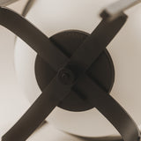 Cestita Alubat, Santa & Cole