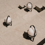 Cestita Alubat, Santa & Cole