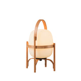 Cestita Batería Lamp, Santa & Cole