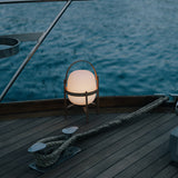 Cestita Batería Lamp, Santa & Cole