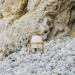 Cestita Batería Lamp, Santa & Cole