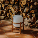 Cestita Batería Lamp, Santa & Cole