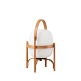 Cestita Batería Lamp, Santa & Cole