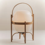 Cestita Batería Lamp, Santa & Cole