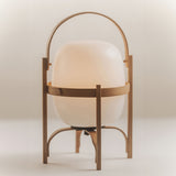 Cestita Batería Lamp, Santa & Cole