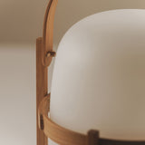 Cestita Batería Lamp, Santa & Cole