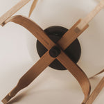 Cestita Batería Lamp, Santa & Cole