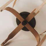 Cestita Batería Lamp, Santa & Cole