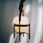 Cestita Batería Lamp, Santa & Cole