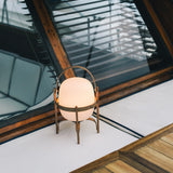 Cestita Batería Lamp, Santa & Cole