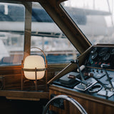 Cestita Batería Lamp, Santa & Cole