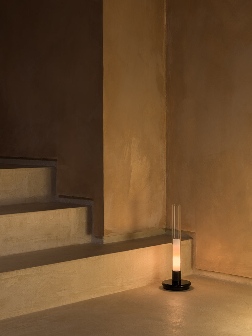 Sylvestrina Table Lamp, Santa & Cole