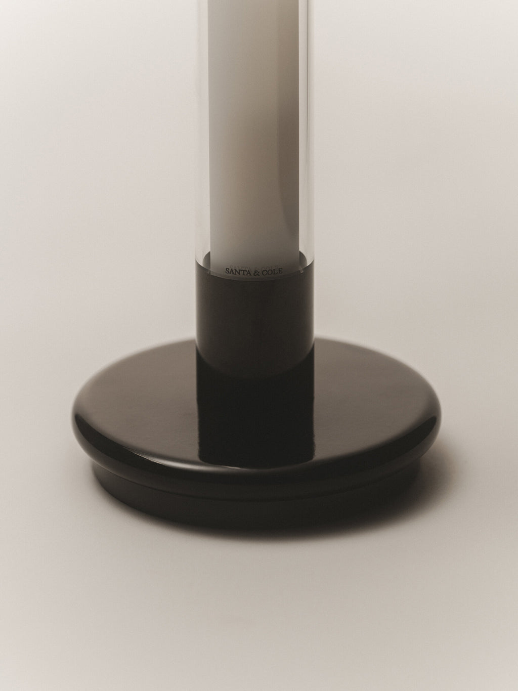 Sylvestrina Table Lamp, Santa & Cole