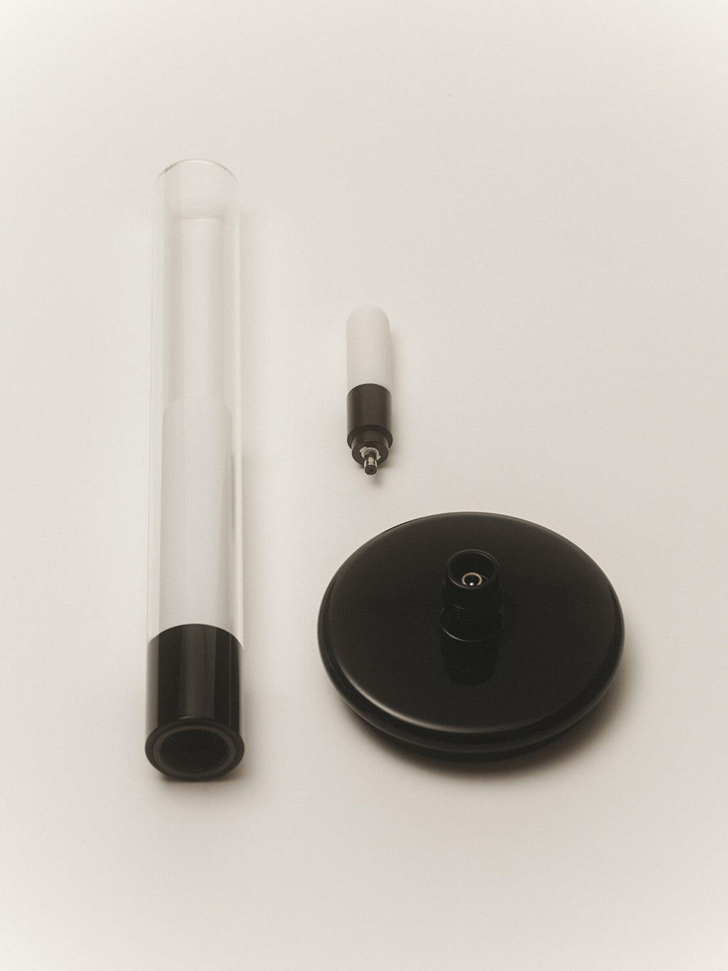 Sylvestrina Table Lamp, Santa & Cole