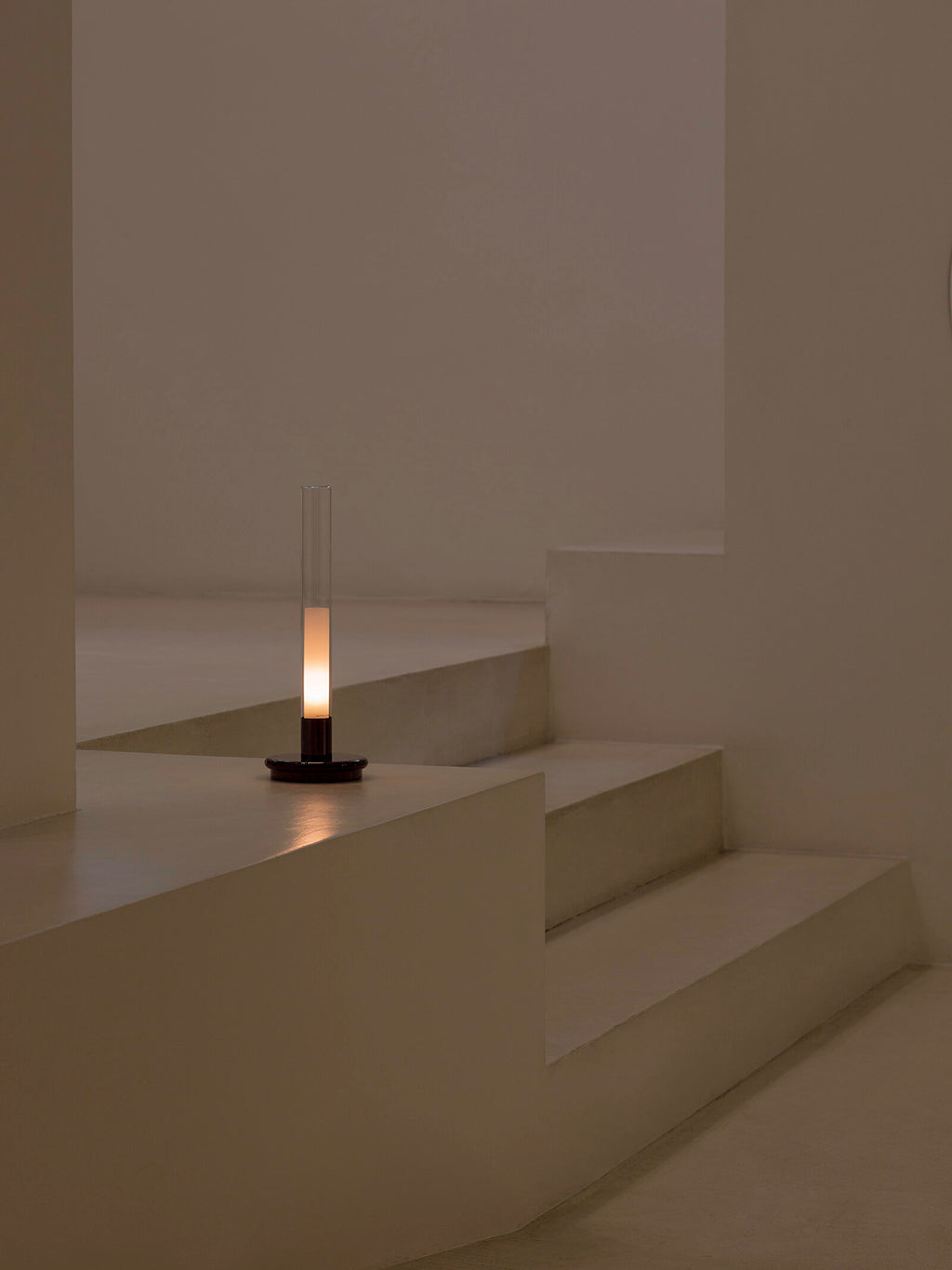 Sylvestrina Table Lamp, Santa & Cole