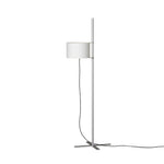 TMA Floor Lamp Aluminium, Santa & Cole
