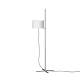 TMA Floor Lamp Aluminium, Santa & Cole
