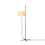 TMA Floor Lamp Aluminium, Santa & Cole