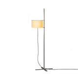 TMA Floor Lamp Aluminium, Santa & Cole