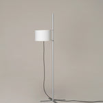 TMA Floor Lamp Aluminium, Santa & Cole