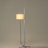TMA Floor Lamp Aluminium, Santa & Cole
